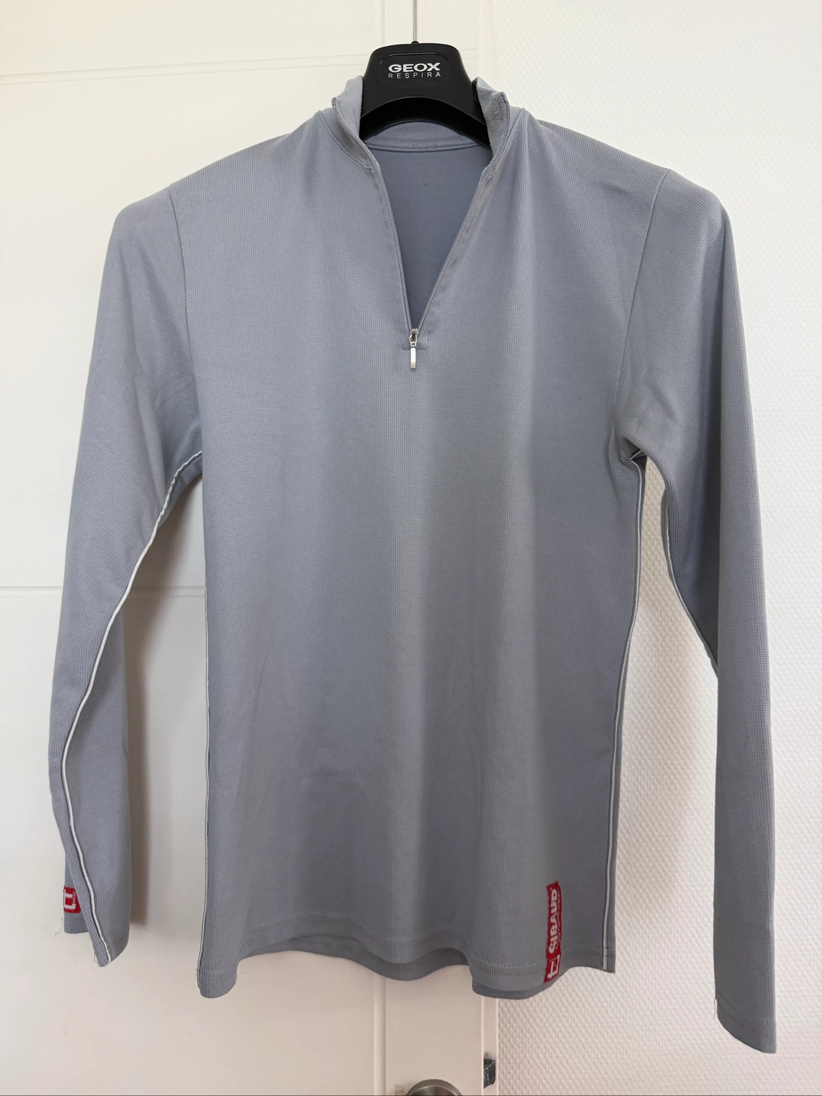 T-shirt technique Gibaud Technical Wear – Taille M – Réf. 7005
